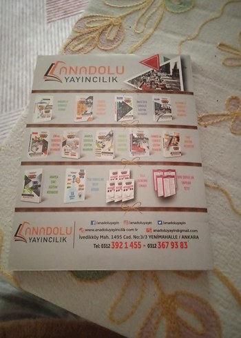 Sürücü Eğitim Rehberi Kitap - Görsel 2