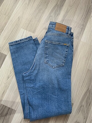 jean pantolon
