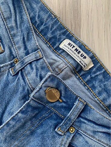 36 Beden jean pantolon