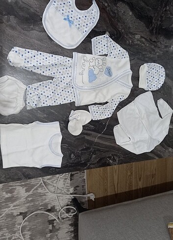 Diğer Yenidoğan set