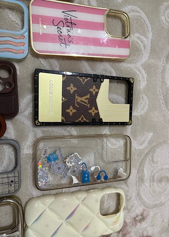 15 pro Max telefon kılıfı - Görsel 3