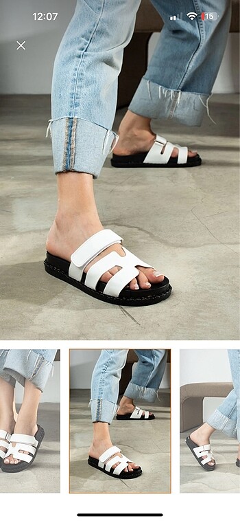 Diğer #Hermes muadili terlik