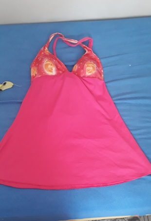 mayo pembe
