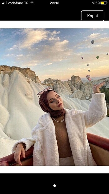 Penye şal
