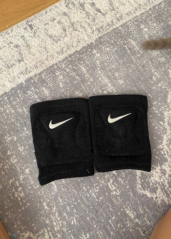 Nike Siyah Dizlik - Görsel 2