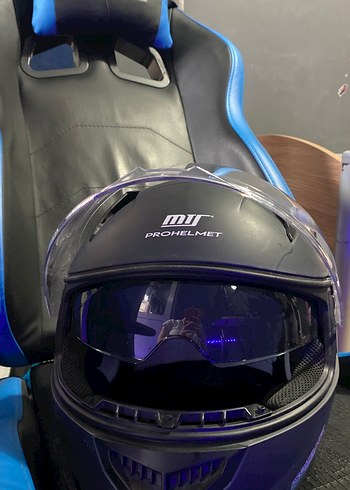 MTS kask XL - Görsel 4