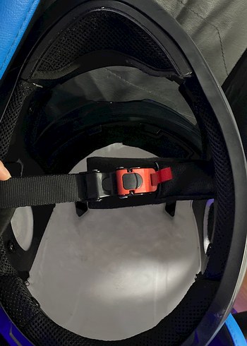 MTS kask XL - Görsel 6