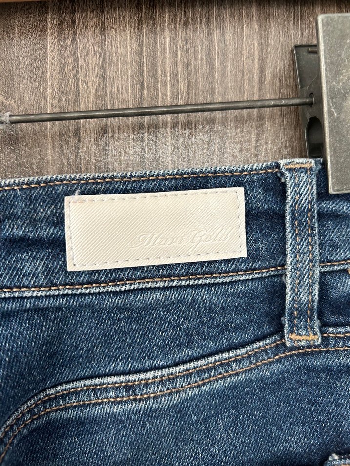 Mavi Orta Mavi Denim Jean  Skıny serenay jean 24/27 — görsel 4/5