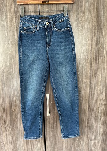 Mavi Jeans Cindy Mom Jeans