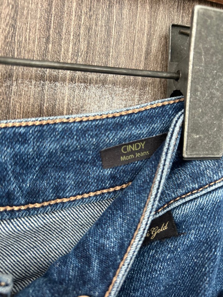 Mavi Jeans cındy mom jeans — görsel 3/6