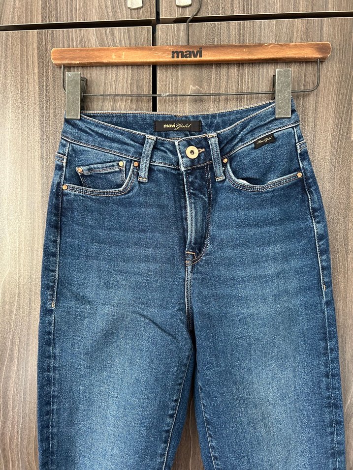 Mavi Jeans cındy mom jeans — görsel 2/6