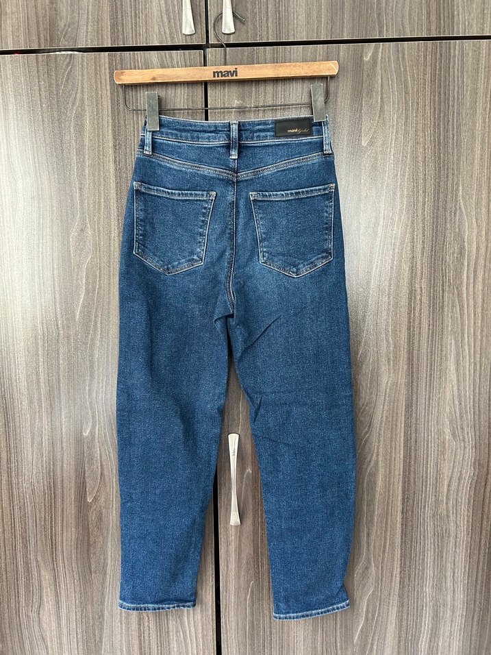 Mavi Jeans cındy mom jeans — görsel 4/6