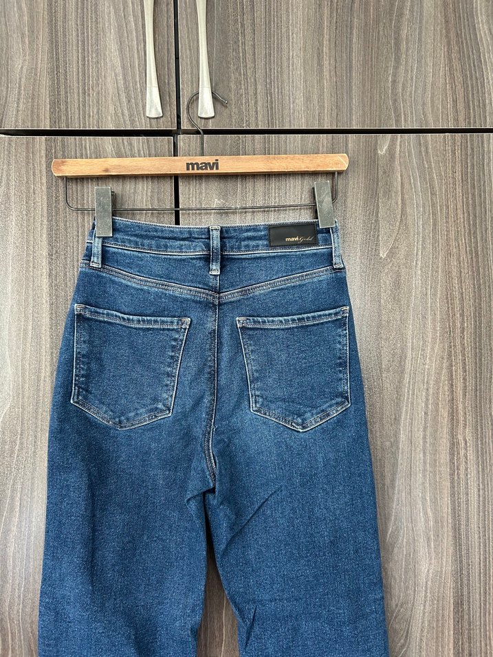 Mavi Jeans cındy mom jeans — görsel 5/6