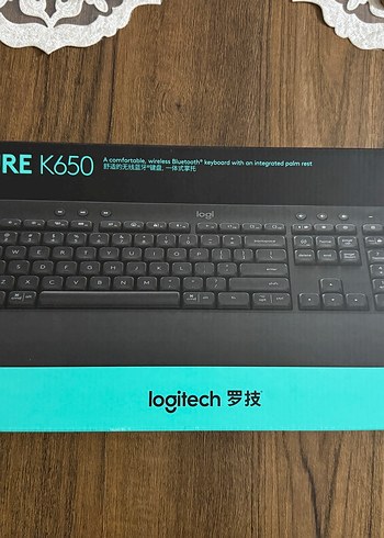 Logitech