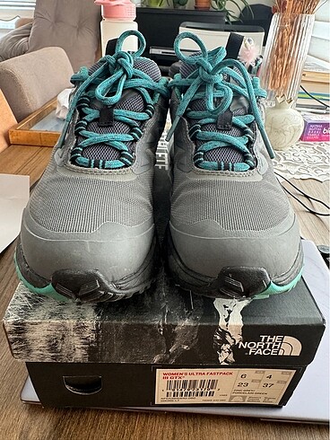 The North Face Goretex ayakkabı