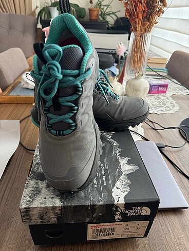 North Face The North Face Goretex ayakkabı