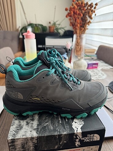 37 Beden The North Face Goretex ayakkabı