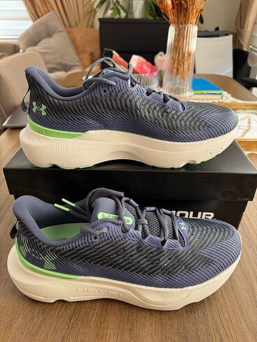 Diğer Under Armour Hovr Infinite Pro