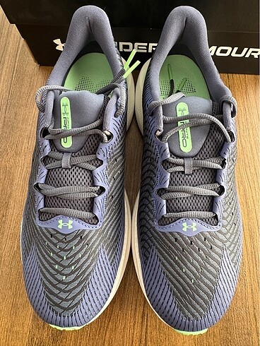 43 Beden Under Armour Hovr Infinite Pro