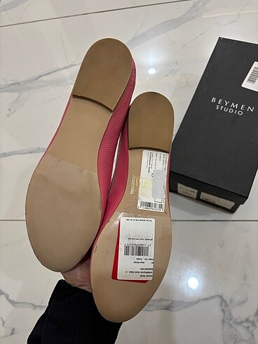 36 Beden Beymen babet