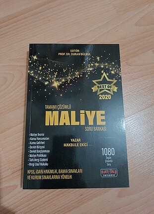 Best of maliye 