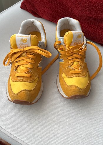 New Balance 37,5