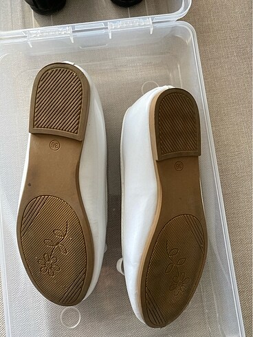 LC Waikiki Kız çocuk babet