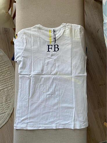 Fenerium Fenerbahçe kadın Tshirt
