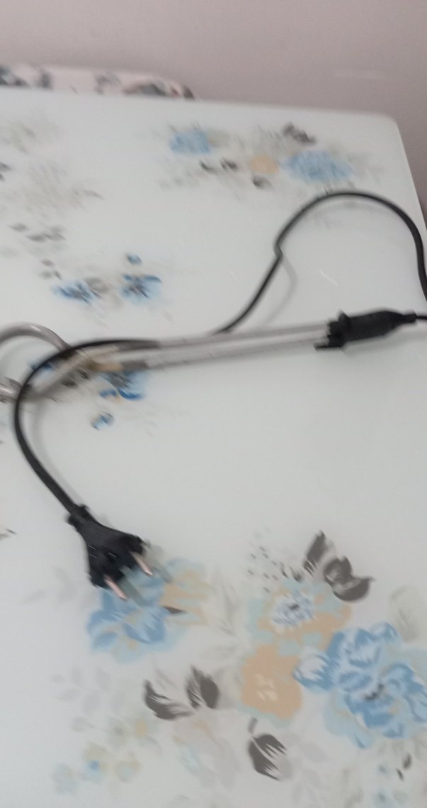 Bej ve Gri Renkli su ısıtıcısı - Görsel 2