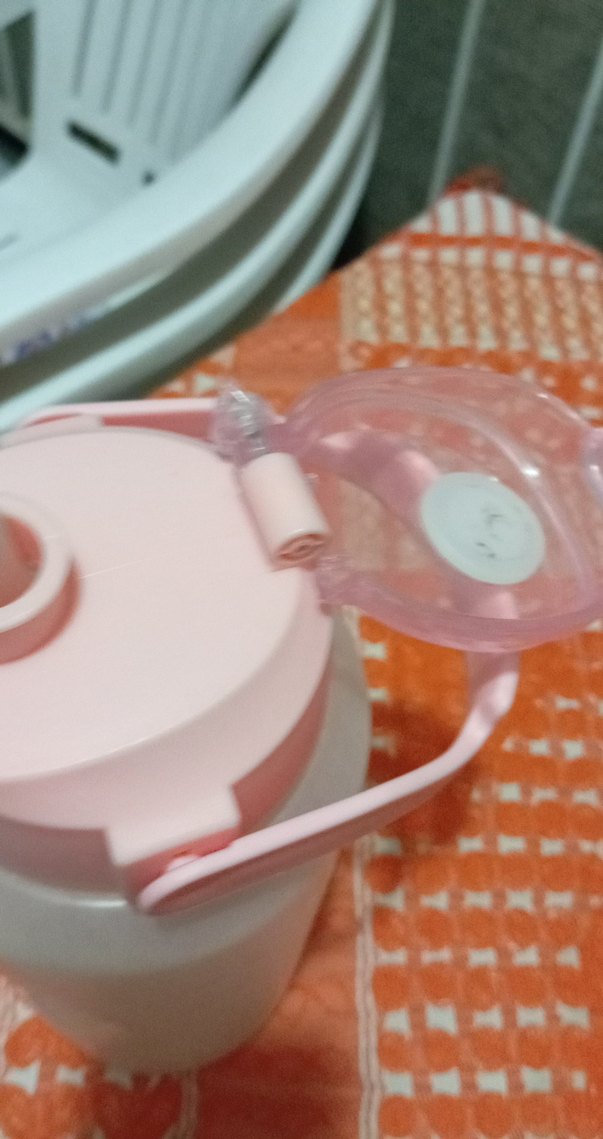 Pembe  Termos Matara - Görsel 4