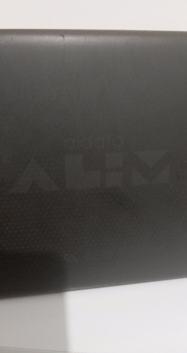 Gri Tablet Cihaz - Görsel 2