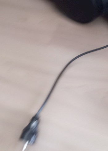 Rowenta Kapsüllü Elektrikli Süpürge Turuncu - Görsel 4