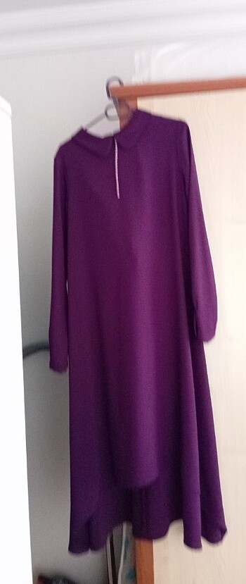 Şık tunik - Görsel 2