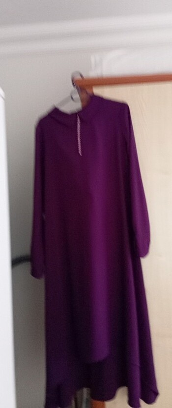 Şık tunik - Görsel 3