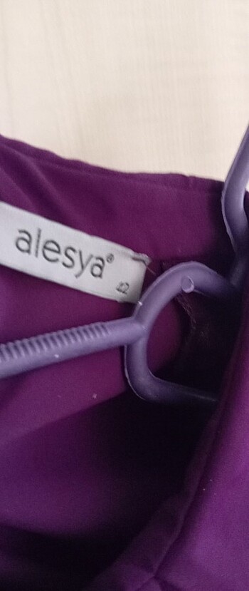 Şık tunik - Görsel 4