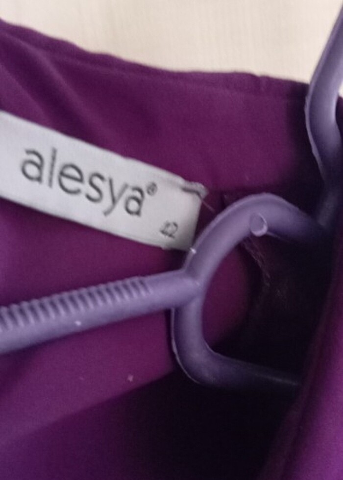 Şık tunik - Görsel 4