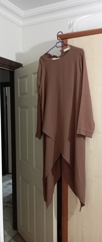 Mevsimlik tunik