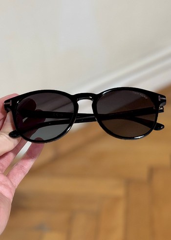 Tom Ford Tom ford Güneş Gözlüğü sıfır orijinal