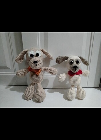  Beden Amigurumi sağlıklı hediyelik oyuncak