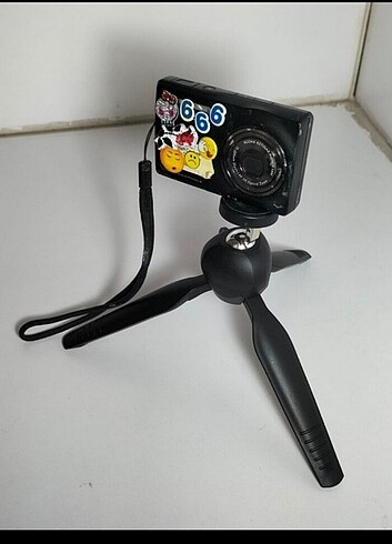 Tripod
