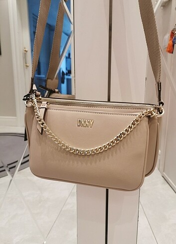 DKNY ORJINAL ÇANTA