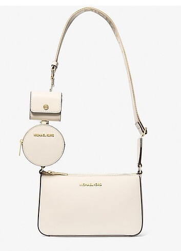 Amerika'dan orjinal MICHAEL KORS LV model