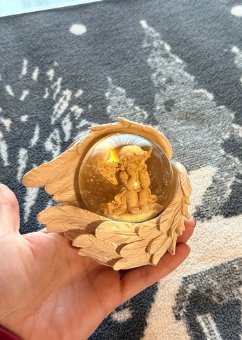 Gardrops ilanı