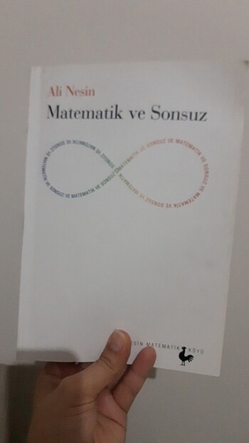 Matematik ve sonsuz