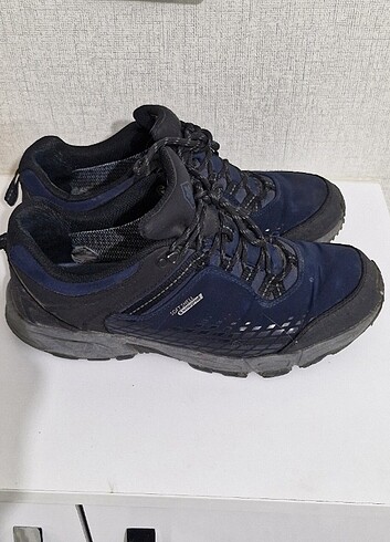 Lumberjack flake waterproof ayakkabı