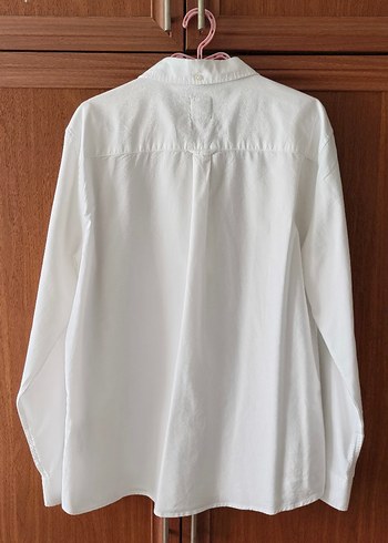 Leftiesman marka erkek gömlek - Görsel 3