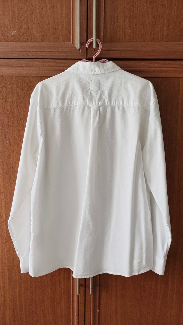 Leftiesman marka erkek gömlek - Görsel 3