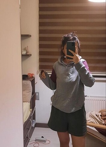 Defacto sweatshirt 