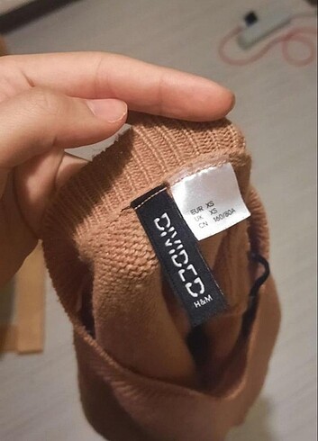 H&M kazak