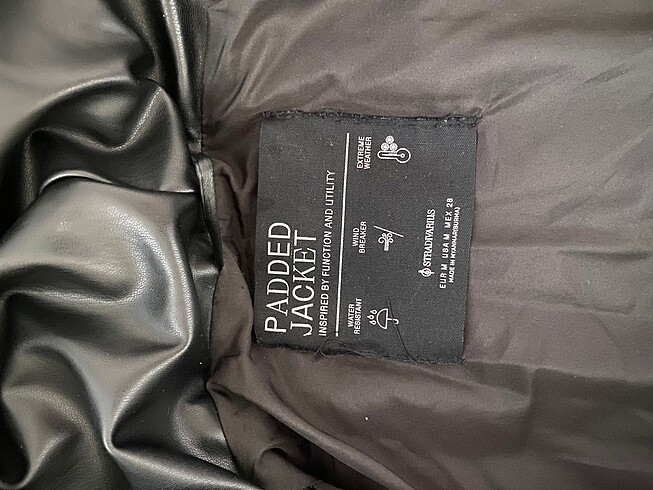 Stradivarius Stradivarius deri mont